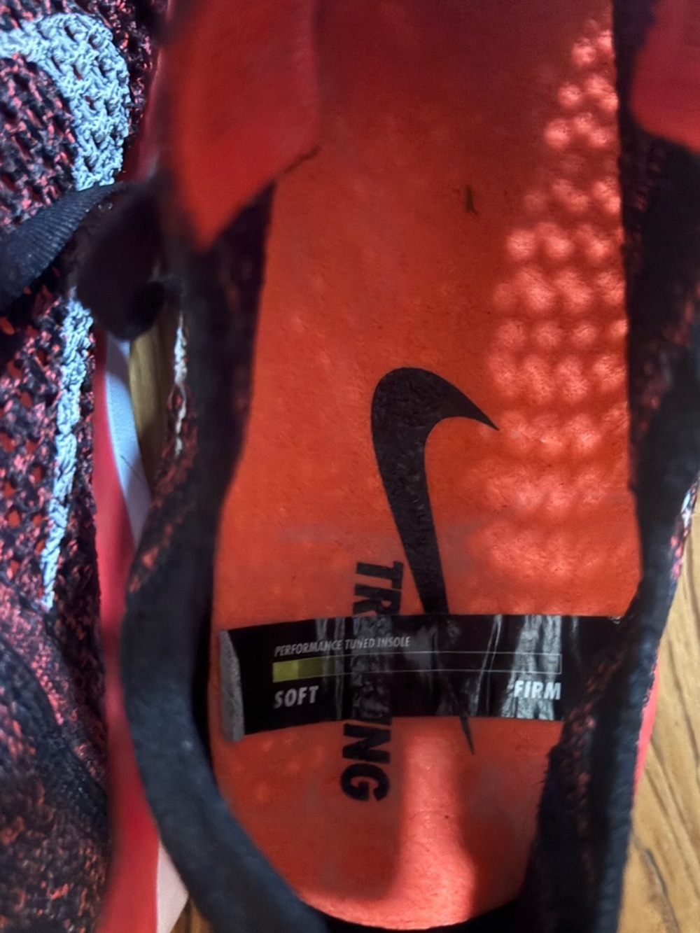 Nike Free RN Flyknit - Picture 6 of 6